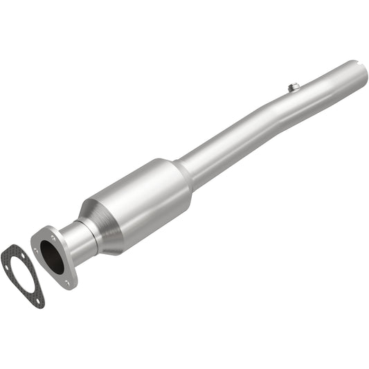 2003 Ford E-250 California Grade CARB Direct-Fit Catalytic Converter 4593321