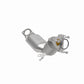 2009-2012 Infiniti FX35 3.5L Direct-Fit Catalytic Converter 5582143 Magnaflow - Catalytic Converters Car Part People