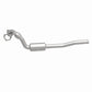 2000 2001 Volvo C70 2.3L Direct-Fit Catalytic Converter 4481282 Magnaflow - Catalytic Converters Car Part People