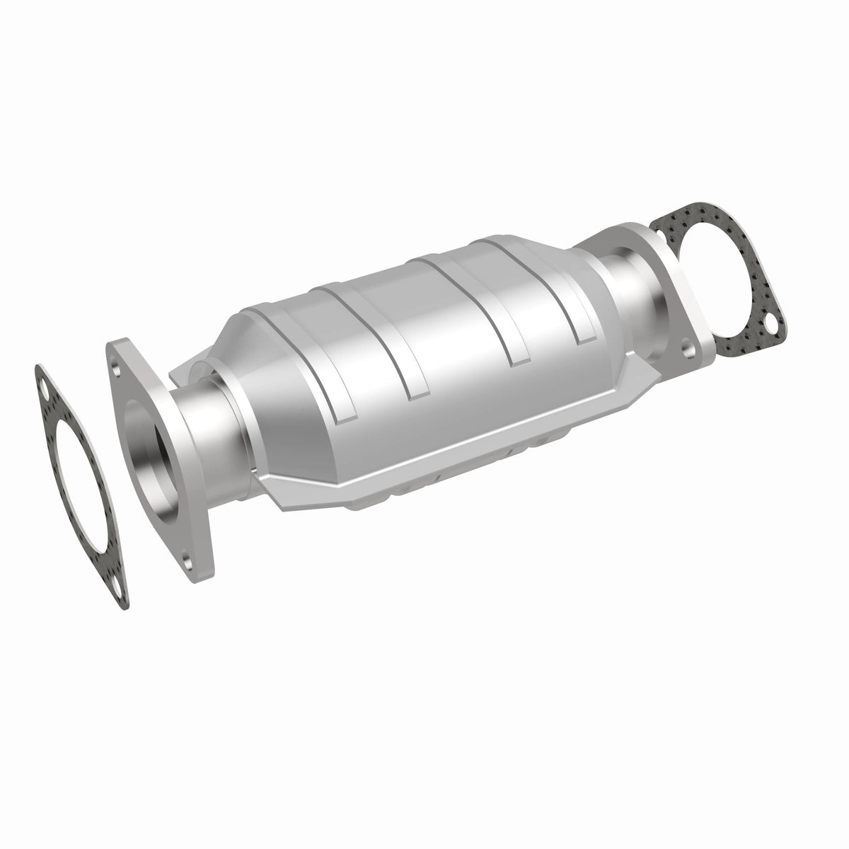 Catalytic Converter for HM Grade Federal / EPA Compliant Direct-Fit Catalytic Converter MagnaFlow 93197