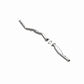 Catalytic Converter for HM Grade Federal / EPA Compliant Direct-Fit Catalytic Converter MagnaFlow 93623