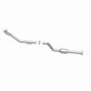 2004 Mercedes-Benz SLK230 2.3L Direct-Fit Catalytic Converter 4561722 Magnaflow - Catalytic Converters Car Part People