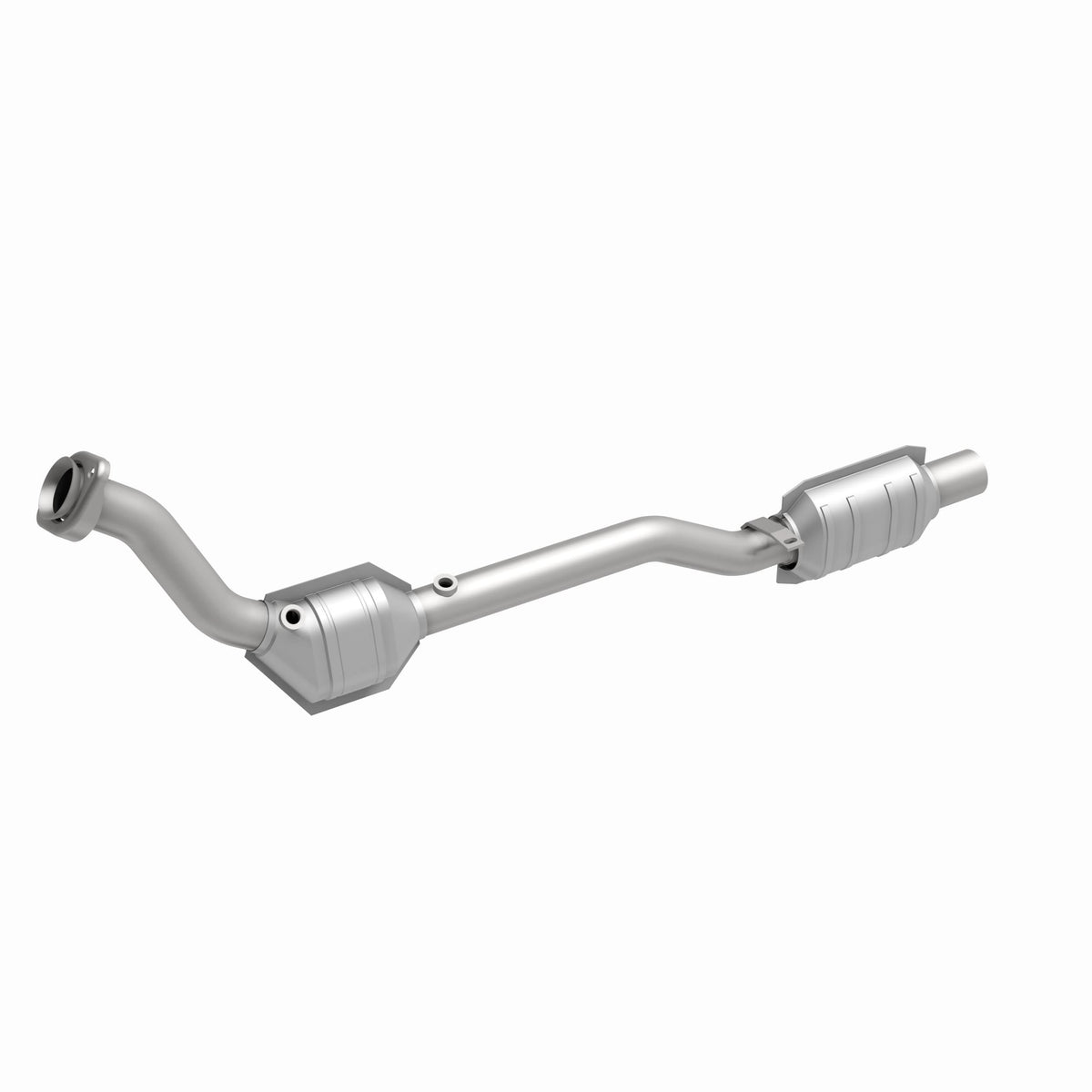 Catalytic Converter for HM Grade Federal / EPA Compliant Direct-Fit Catalytic Converter MagnaFlow 93106