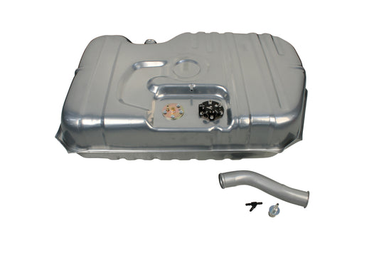 Fuel Tank Fuel System Vehicle Specific Fit Aeromotive 18351-BGPL