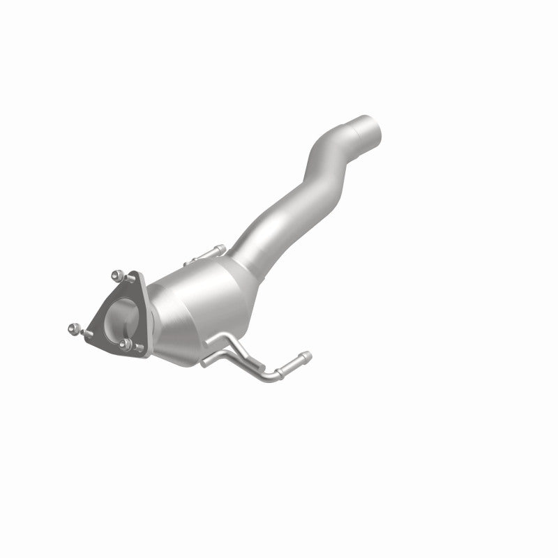 2004-2006 Cayenne OEM Underbody Direct-Fit Catalytic Converter 52373 Magnaflow