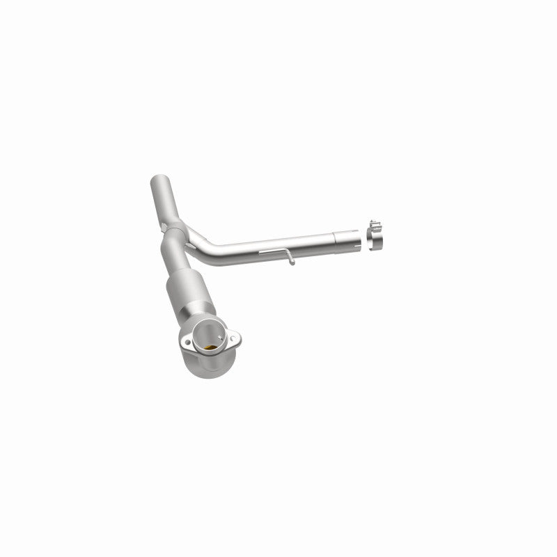 2004-2005 Ford F-150 5.4L Direct-Fit Catalytic Converter 5481706 Magnaflow - Catalytic Converters Car Part People