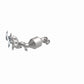2004-2006 Toyota Sienna 3.3L Direct-Fit Catalytic Converter 5582834 Magnaflow - Catalytic Converters Car Part People