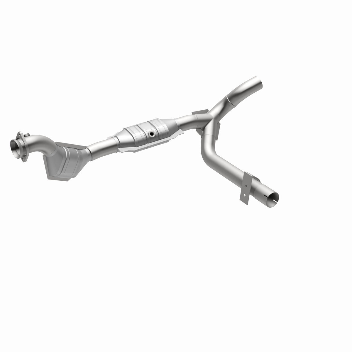 Catalytic Converter for HM Grade Federal / EPA Compliant Direct-Fit Catalytic Converter MagnaFlow 93629