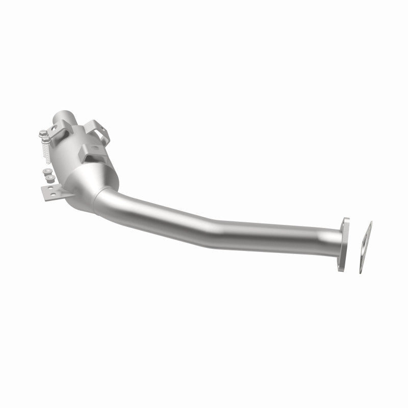 2004 Boxster H6 2.7 OEM Underbody Direct-Fit Catalytic Converter 52363 Magnaflow