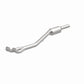 Catalytic Converter for HM Grade Federal / EPA Compliant Direct-Fit Catalytic Converter MagnaFlow 24060