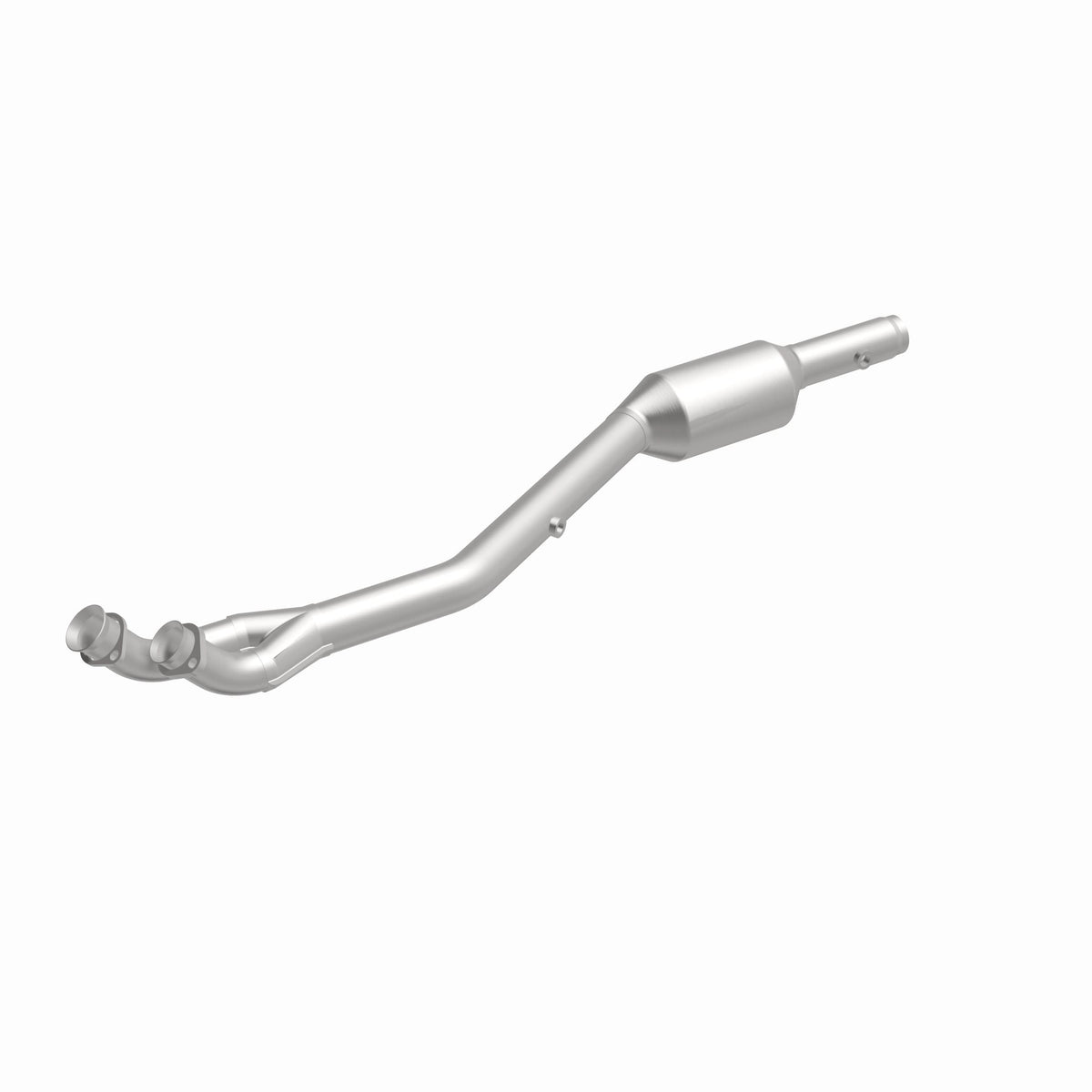 Catalytic Converter for HM Grade Federal / EPA Compliant Direct-Fit Catalytic Converter MagnaFlow 24060