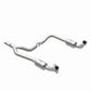 09-14 Ford E-150 CARB Compliant Direct-Fit Catalytic Converter 5551153 Magnaflow - Catalytic Converters Car Part People