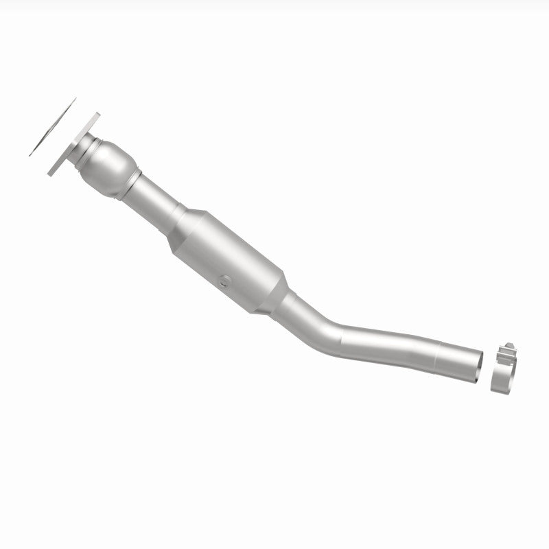 Catalytic Converter for 2005-2008 Chrysler Pacifica 3.8L OEM Grade Federal / EPA Compliant Direct-Fit Catalytic Converte