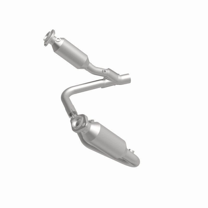 2005 2006 Dodge Durango 4.7L Direct-Fit Catalytic Converter 4551832 Magnaflow - Catalytic Converters Car Part People