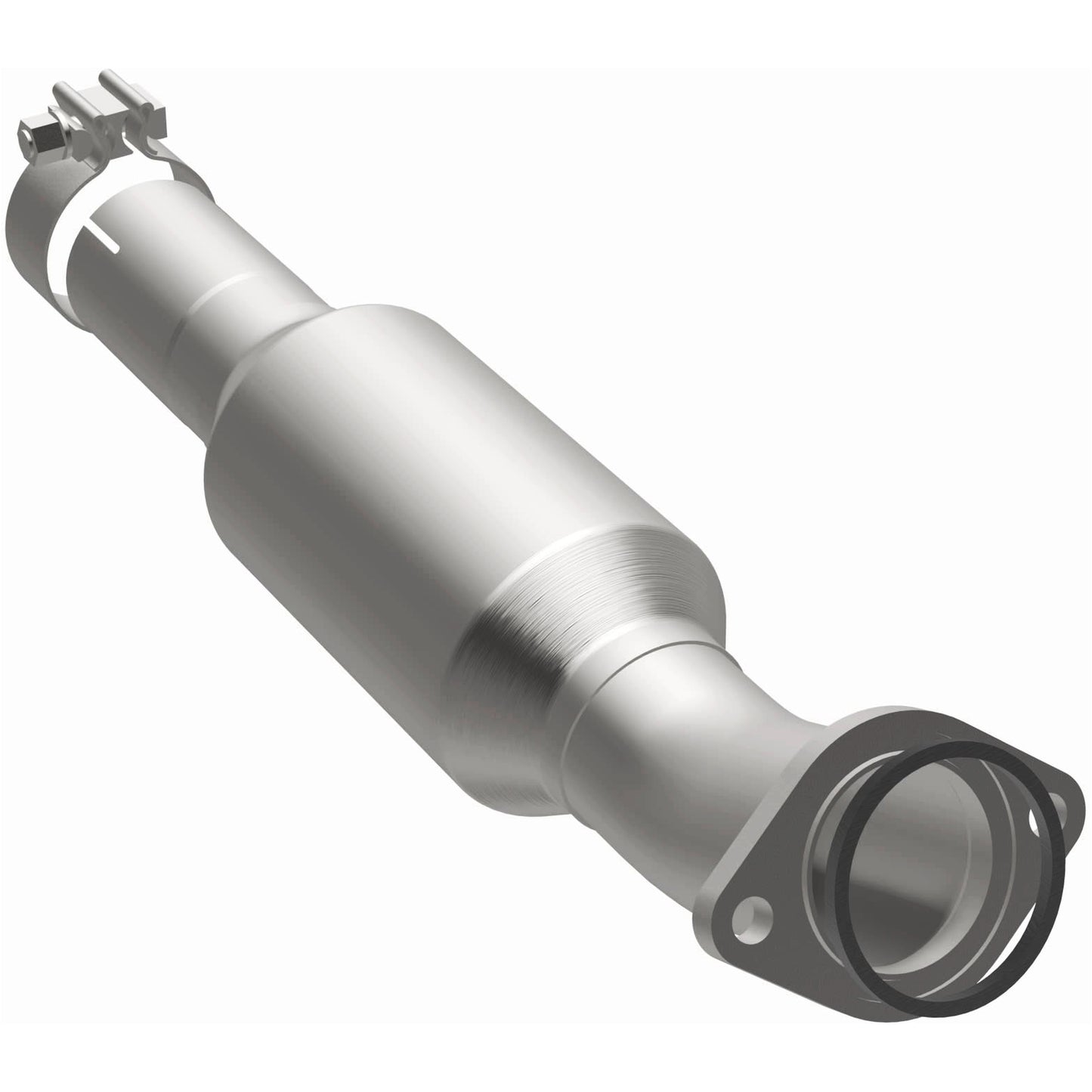 2007 Scion tC California Grade CARB Direct-Fit Catalytic Converter 5571156