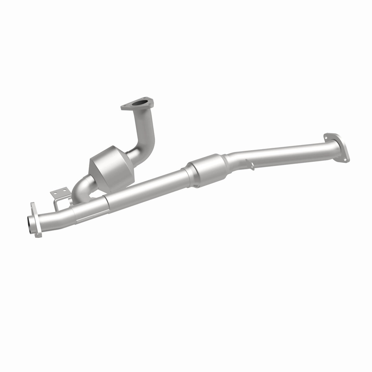 Catalytic Converter for HM Grade Federal / EPA Compliant Direct-Fit Catalytic Converter MagnaFlow 24405