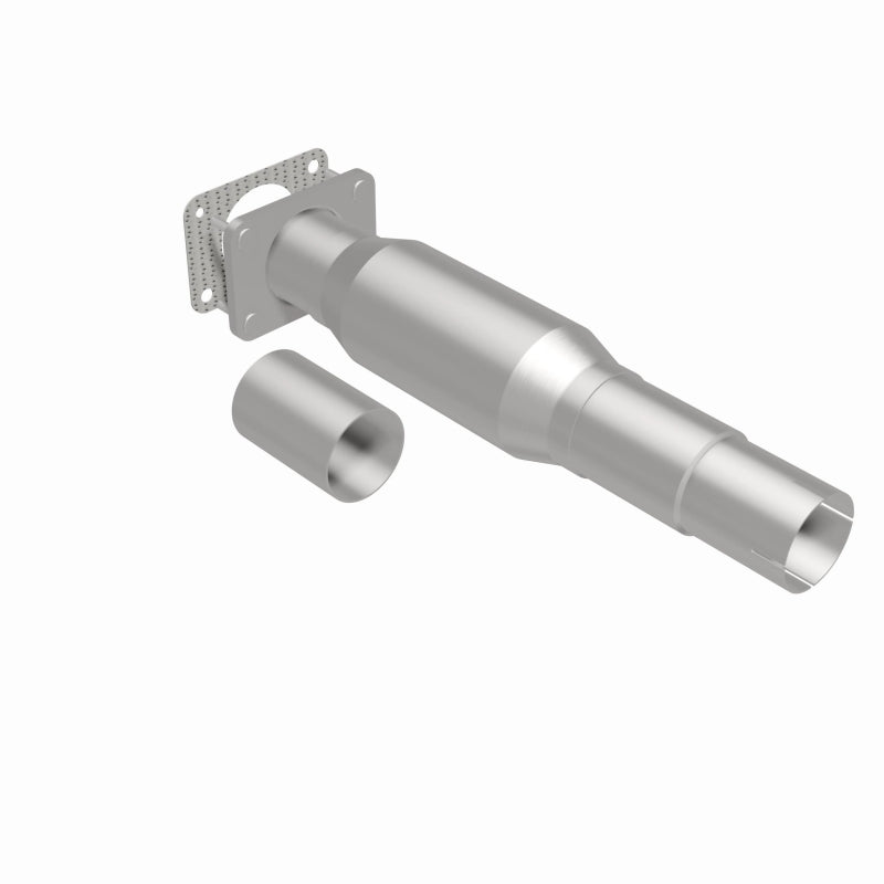 2009-2011 Cadillac DTS California Grade CARB Catalytic Converter 5561482