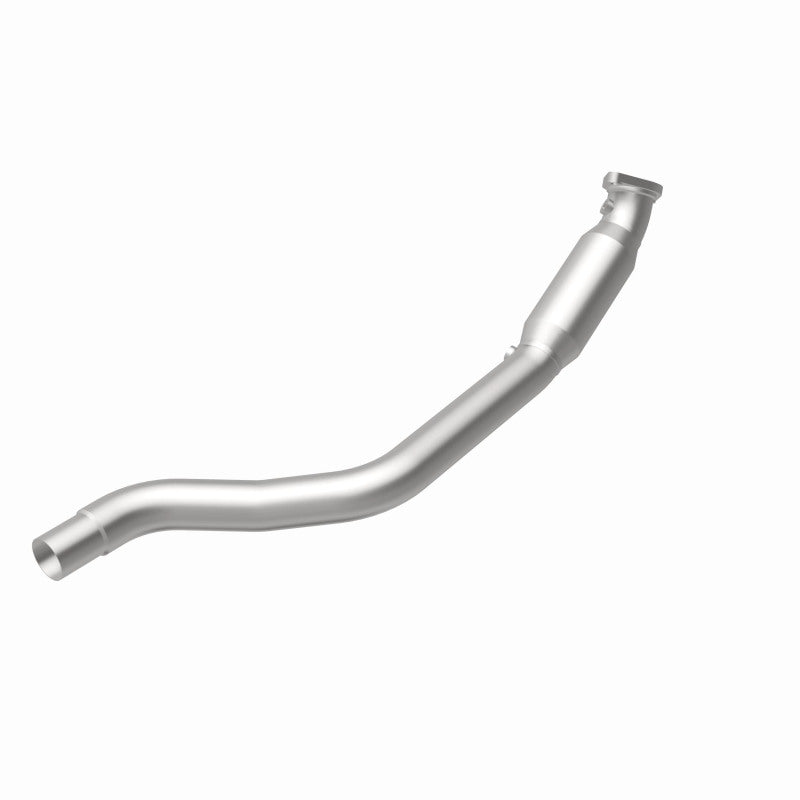 2008 2010 Dodge Challenger 6.1L Direct-Fit Catalytic Converter 5461965 Magnaflow - Catalytic Converters Car Part People