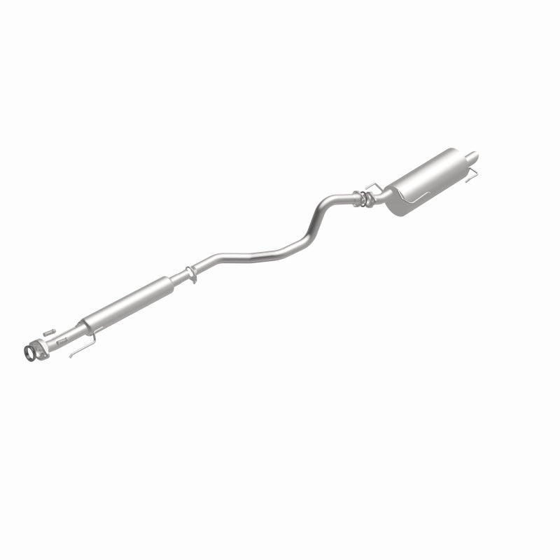 Fits 2011-2017 Nissan Juke 1.6L Direct-Fit Replacement Exhaust System 106-0247