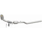 2018-2020 Volkswagen Tiguan OEM Grade Federal / EPA Catalytic Converter 280341