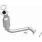 Catalytic Converter for HM Grade Federal / EPA Compliant Direct-Fit Catalytic Converter MagnaFlow 23396