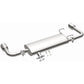 2009-2014 Nissan Murano Direct-Fit Muffler Kit 108-0042