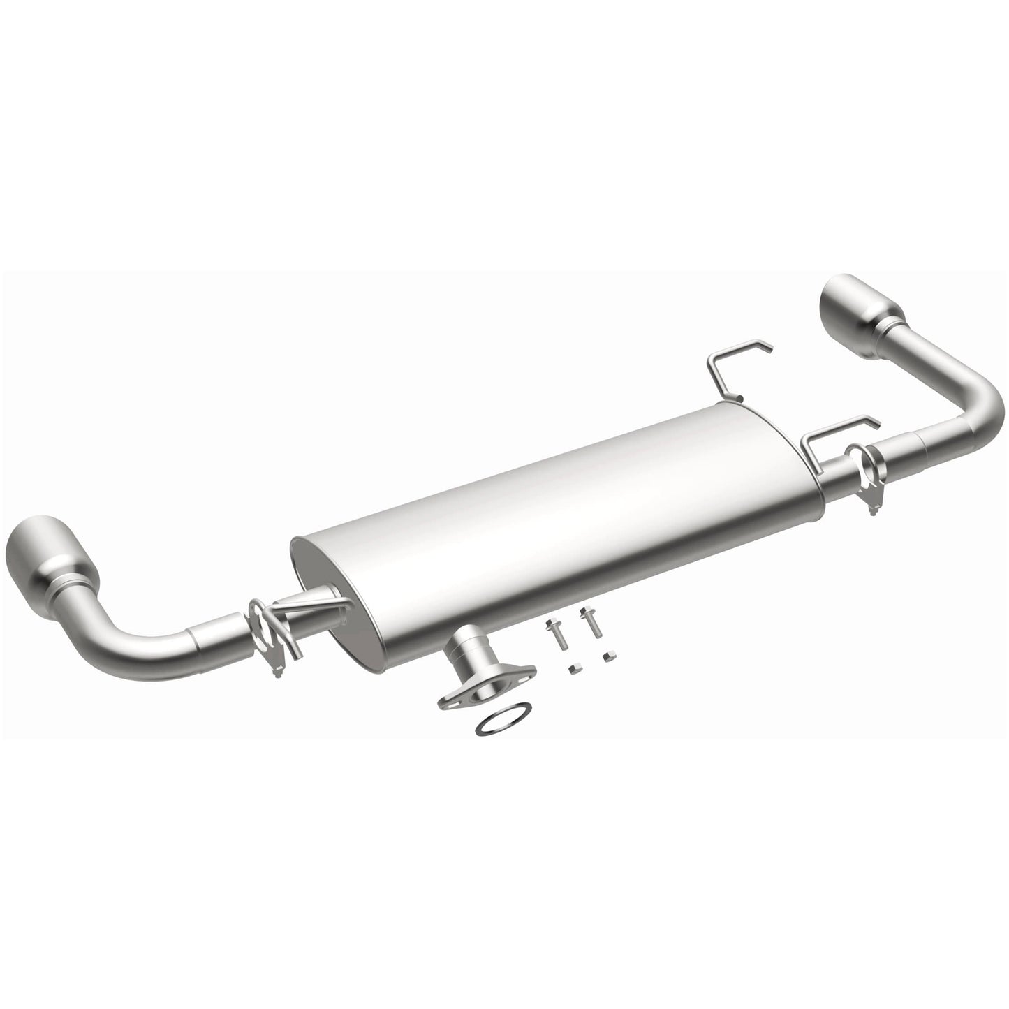 2009-2014 Nissan Murano Direct-Fit Muffler Kit 108-0042