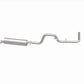 Fits 1992-1996 Ford Bronco 5.8L Direct-Fit Replacement Exhaust System 106-0620