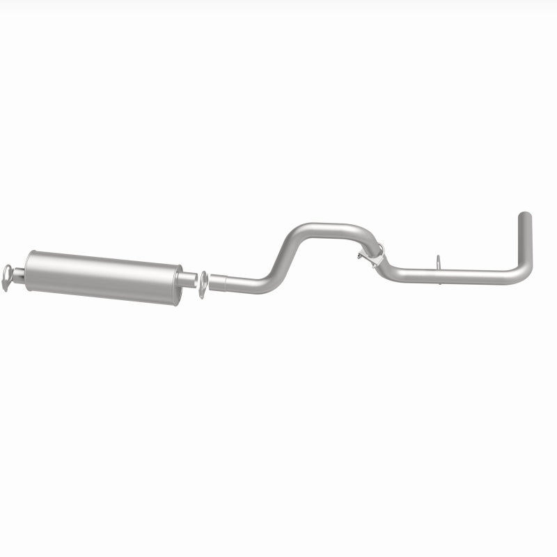 Fits 1992-1996 Ford Bronco 5.8L Direct-Fit Replacement Exhaust System 106-0620