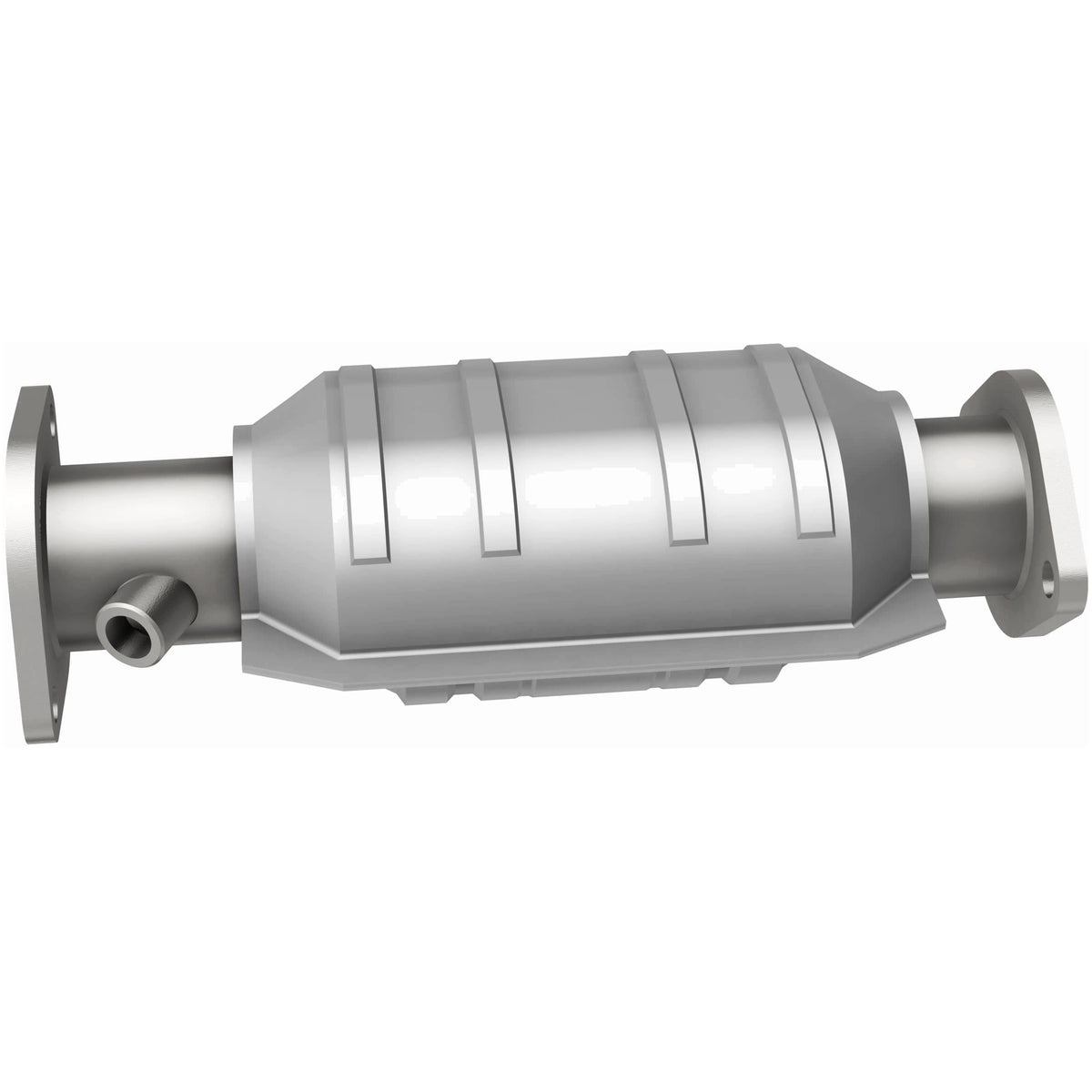 Catalytic Converter for HM Grade Federal / EPA Compliant Direct-Fit Catalytic Converter MagnaFlow 24360