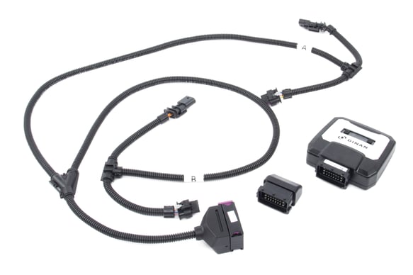 DINANTRONICS X for 2019-2021 BMW M2C D440-0149