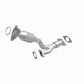 2007 Pontiac G6 3.5L Direct-Fit Catalytic Converter 5561182 Magnaflow - Catalytic Converters Car Part People
