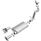 Fits 1996-2005 Chevrolet Blazer Direct-Fit Replacement Exhaust System 106-0720