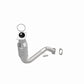 Catalytic Converter for HM Grade Federal / EPA Compliant Direct-Fit Catalytic Converter MagnaFlow 23396