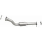 Catalytic Converter for HM Grade Federal / EPA Compliant Direct-Fit Catalytic Converter MagnaFlow 93177