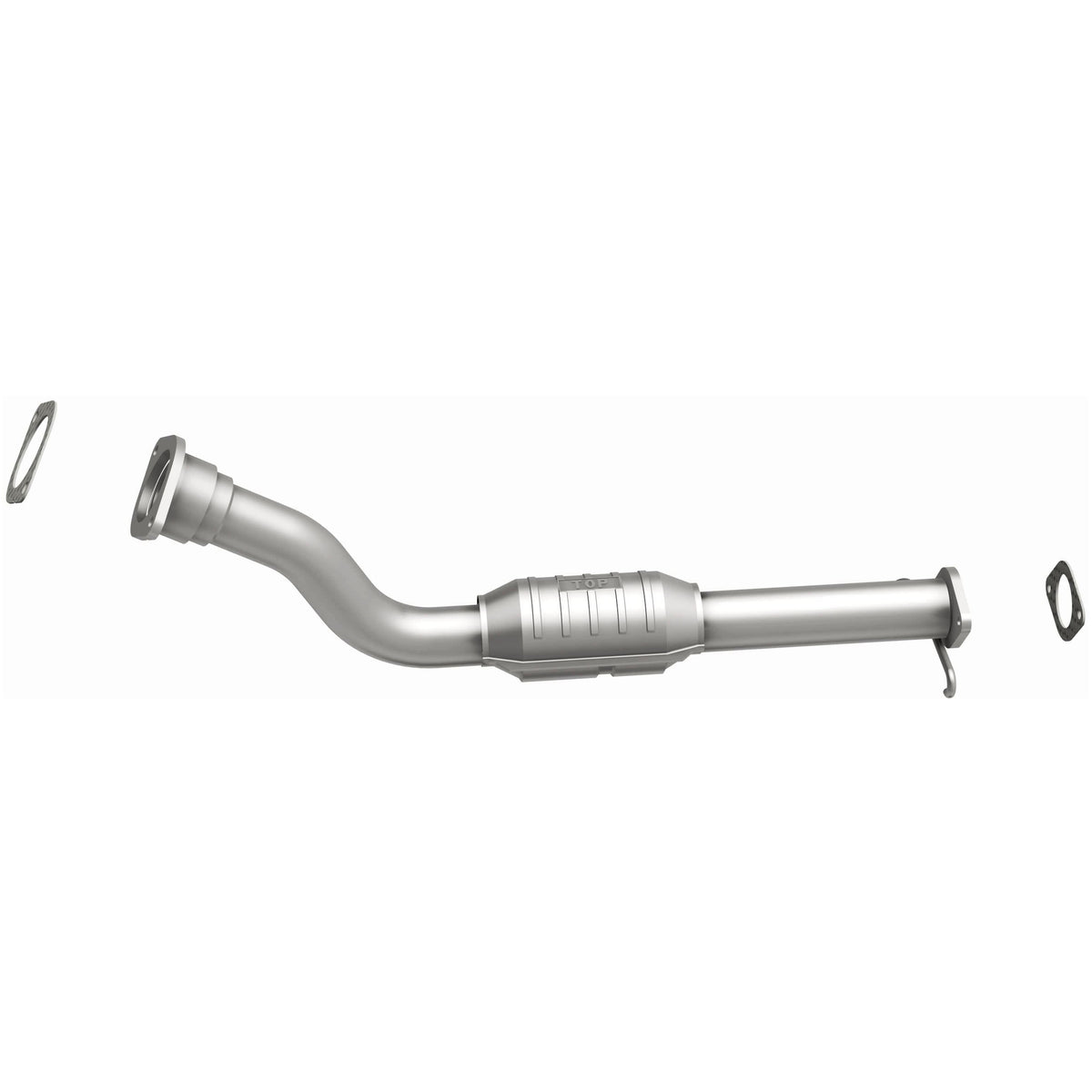 Catalytic Converter for HM Grade Federal / EPA Compliant Direct-Fit Catalytic Converter MagnaFlow 93177