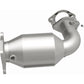 2014-2018 Subaru Forester California Grade CARB Catalytic Converter 5481621