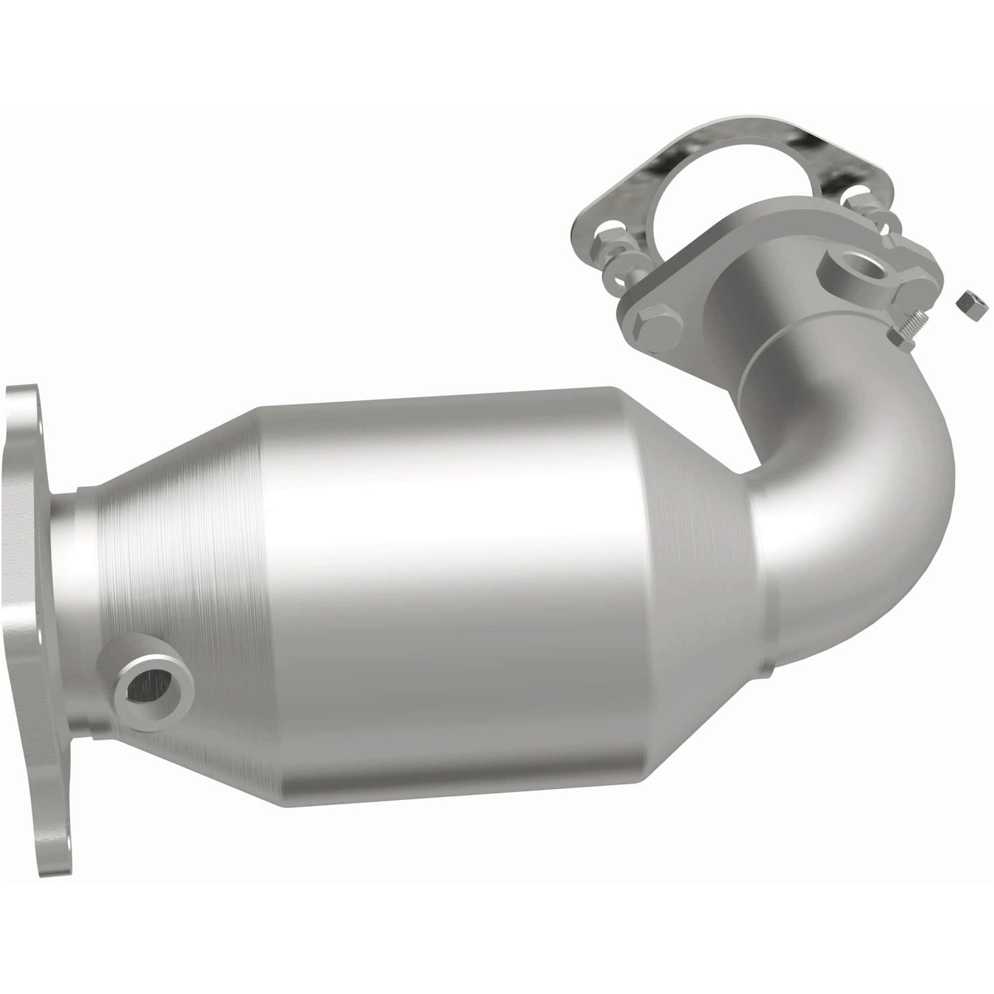 2014-2018 Subaru Forester California Grade CARB Catalytic Converter 5481621
