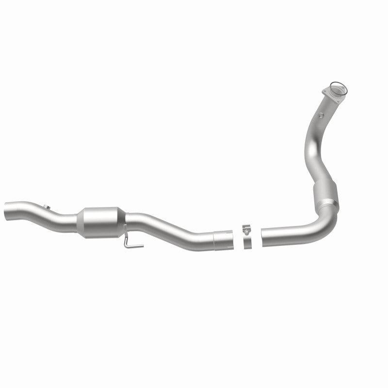 01-06 Sierra 2500 HD 6.0L D/S Direct-Fit Catalytic Converter 52492 Magnaflow