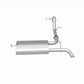 Fits 2009-2013 Toyota Matrix Direct-Fit Replacement Exhaust System 106-0220