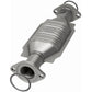 Catalytic Converter for HM Grade Federal / EPA Compliant Direct-Fit Catalytic Converter MagnaFlow 93163