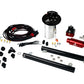 Fuel Pump Complete Kit High Flow EFI Performance Universal Fit Aeromotive 17346-BGPL