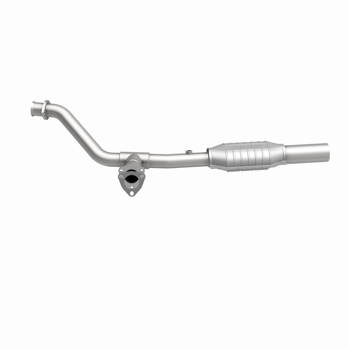 Catalytic Converter for HM Grade Federal / EPA Compliant Direct-Fit Catalytic Converter MagnaFlow 24461