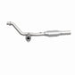Catalytic Converter for HM Grade Federal / EPA Compliant Direct-Fit Catalytic Converter MagnaFlow 24461