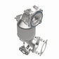 Catalytic Converter for 2021-2023 Kia K5 1.6L MagnaFlow 280574