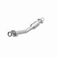 2011-2013 Nissan Juke 1.6L Direct-Fit Catalytic Converter 557457 Magnaflow