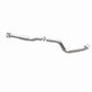 2003 GMC Savana 3500 6.0L Direct-Fit Catalytic Converter 4551603 Magnaflow