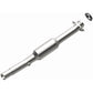 1995 1999 Dodge Neon 2.0L Direct-Fit Catalytic Converter 4481265 Magnaflow - Catalytic Converters Car Part People