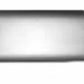 Jones Exhaust F524C Full Boar Truck Muffler 2.5 Inlet, 2.5 Outlet