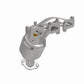 2013 2015 Ford Flex 3.5L Direct-Fit Catalytic Converter 5531220 Magnaflow